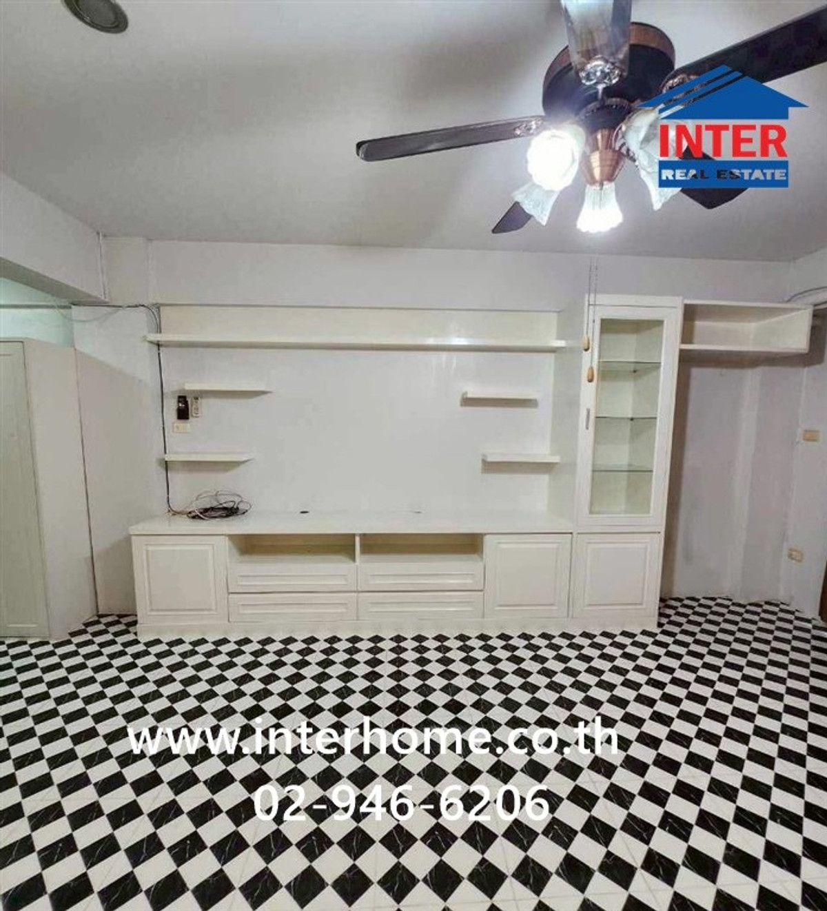 ขายคอนโดเกษตรศาสตร์ รัชโยธิน : คอนโดมิเนียม 32.79 ตร.ม. มานนท์เพลส คอนโดมิเนียม ซอยพหลโยธิน67 ถนนพหลโยธิน ถนนเทพรักษ์ เขตบางเขน กรุงเทพมหานคร