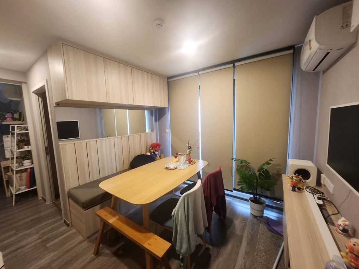 For RentCondoOnnut, Udomsuk : Condo for rent The Origin Onnut 2 bedrooms (Rt-01)