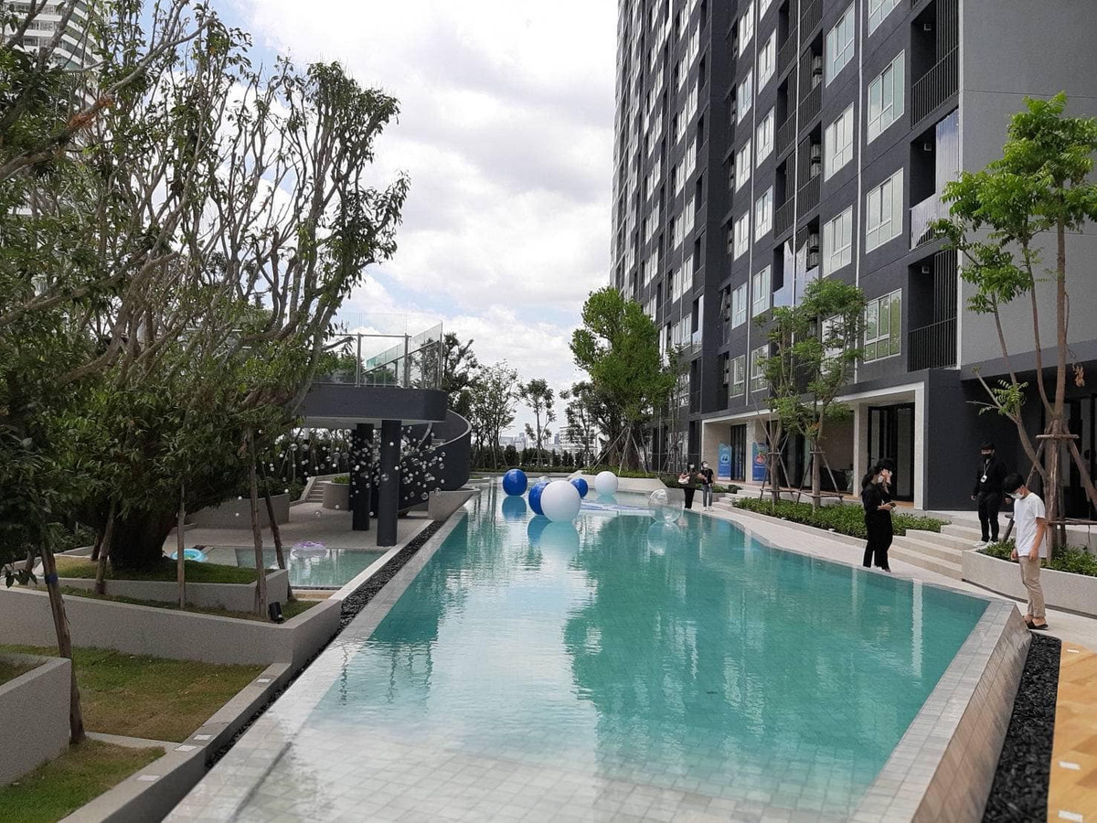 For RentCondoPinklao, Charansanitwong : 📢 Condo for Rent – Ideo Charan 70