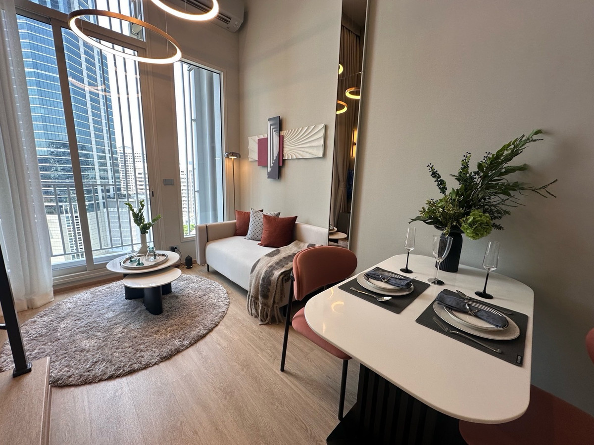 ให้เช่าคอนโดสยาม จุฬา สามย่าน : 📍For Rent ห้องใหม่พร้อมเข้าอยู่📍🔥 1 Bedroom 38 sqm. ทิศเหนือ โทร ☎️ 097-3483447 (Den)