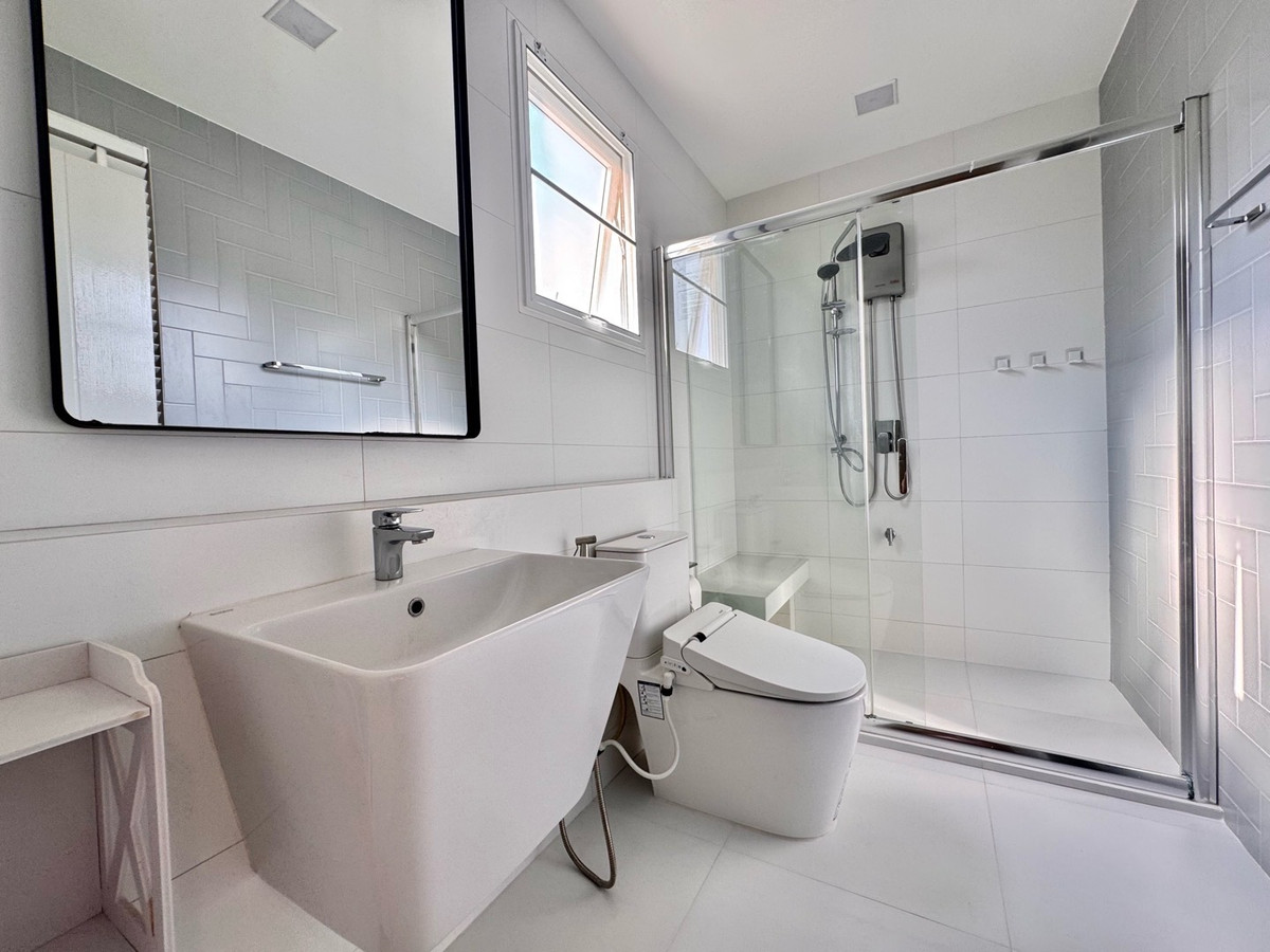 ให้เช่าบางนา แบริ่ง ลาซาล : 💥ForRent💥Anya Bangna-Ramkhamhang 2 🏡 Near Mega Bangna‼️Private Garden 🌳 Fully furnished 🌟Ready to move in 🌟