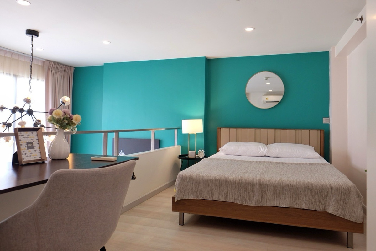 ให้เช่าคอนโดสาทร นราธิวาส : ให้เช่า ห้องว่างพร้อมอยู่
Knightsbridge Prime Sathorn
