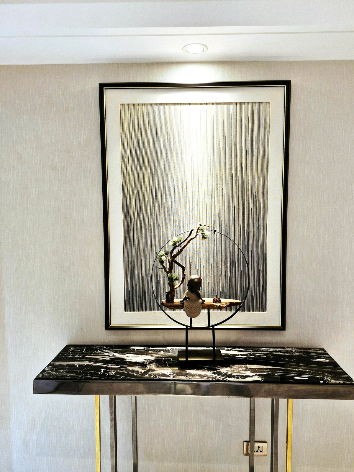 For SaleCondoSukhumvit, Asoke, Thonglor : (For Sale🔥) 📍 Le Raffine Sukhumvit24 : 3+1B5B 371sq.m. | Spacious 3 BR with private pool🌊 | 🚅 BTS Phromphong