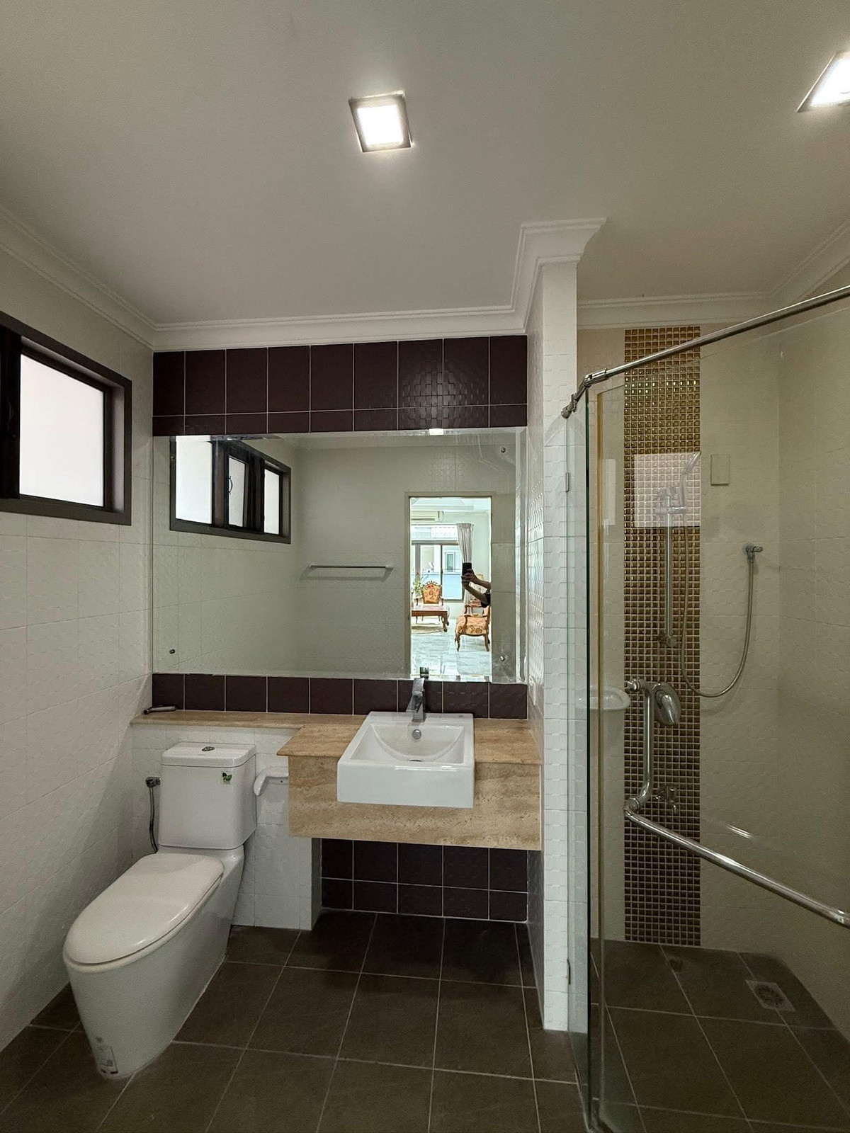 ขายบ้านลาดกระบัง สุวรรณภูมิ : เพอร์เฟค มาสเตอร์พีซ พระราม 9 / 3 ห้องนอน (ขายพร้อมผู้เช่า), Perfect Masterpiece Rama 9 / 3 Bedrooms (SALE WITH TENANT) FON292