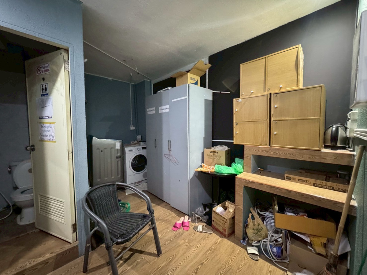 For RentShop HousePattaya, Bangsaen, Chonburi : 💢Building for rent - Pattaya, Chonburi 