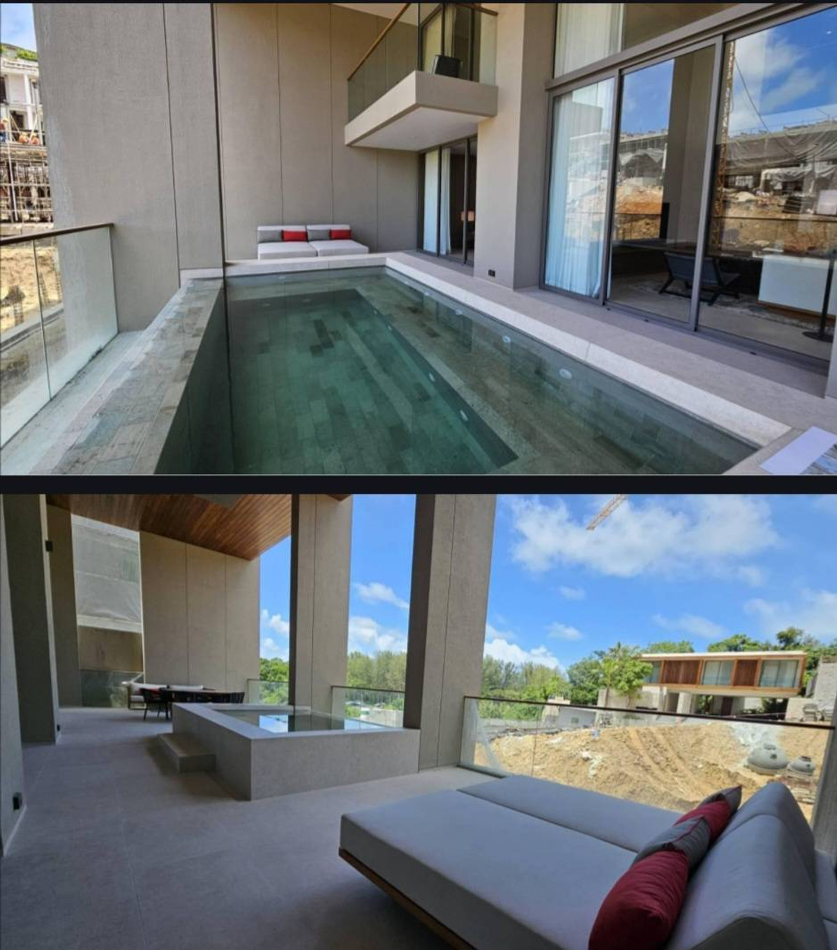 ขายคอนโดภูเก็ต : *** New Project of Kiara Reserve Condomium