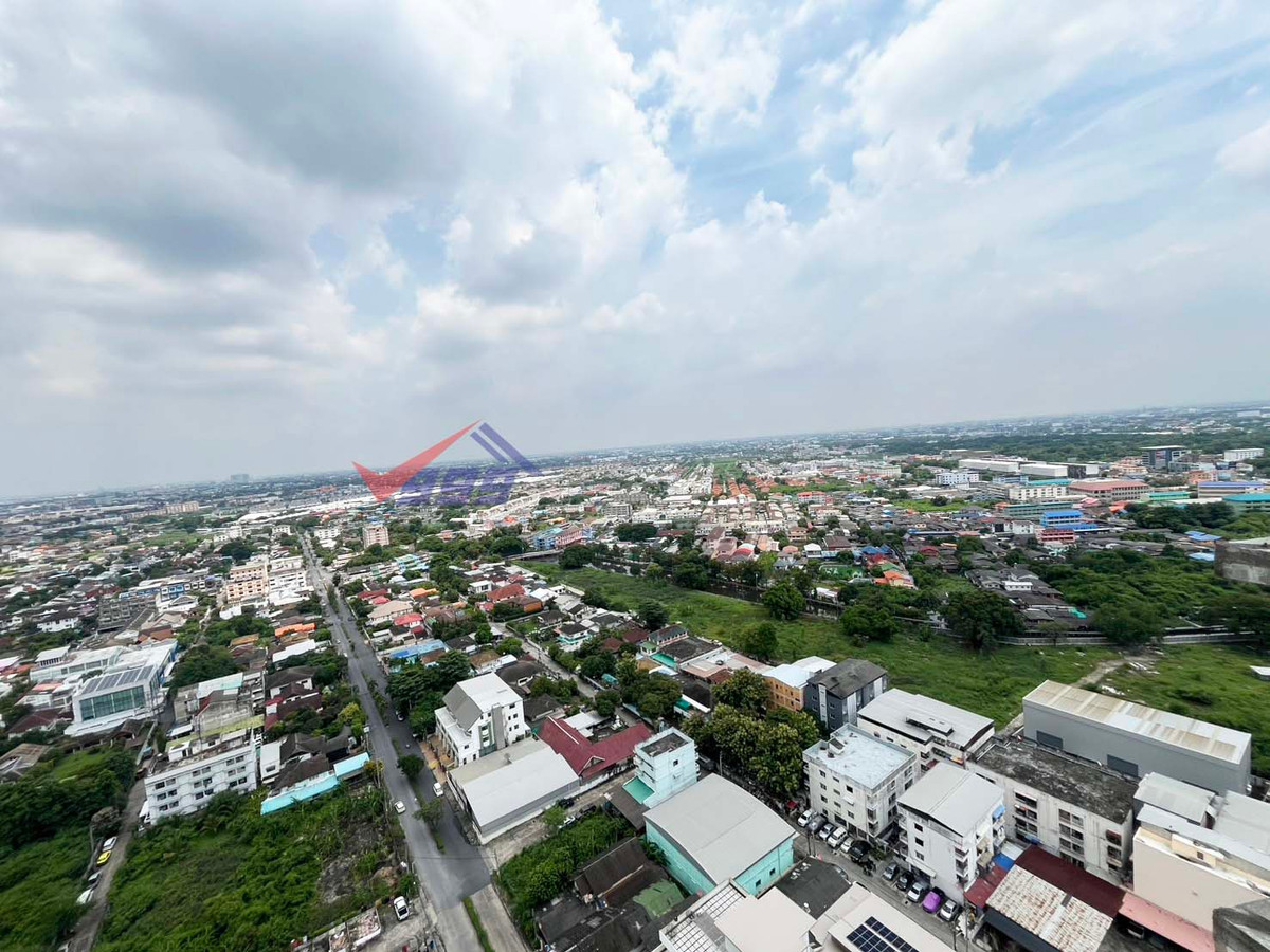 ให้เช่าคอนโดพัฒนาการ ศรีนครินทร์ : ให้เช่า - The Four Wings Residence - 1 ห้องนอน 68 ตรม