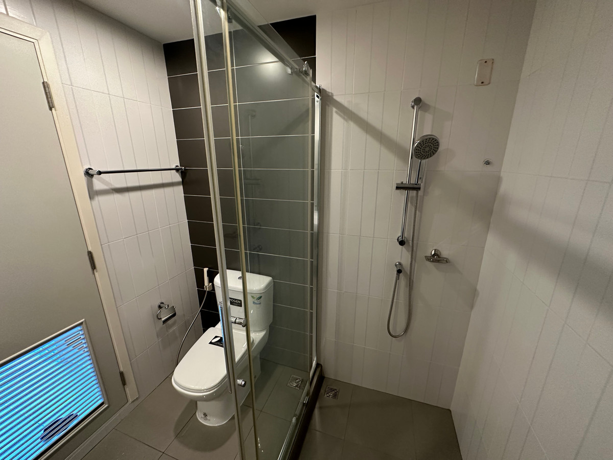 For RentCondoBang kae, Phetkasem : Rent/For rent President condo Phetkasem-Bang Khae