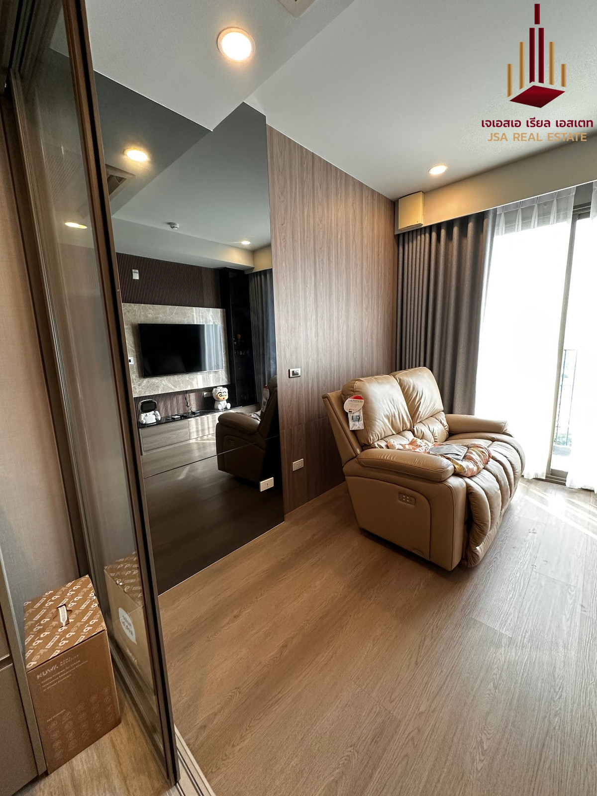 For RentCondoBangna, Bearing, Lasalle : ✨ For Rent: Whizdom The Forestias Condo ✨ 💰 Only 30,000 THB/month