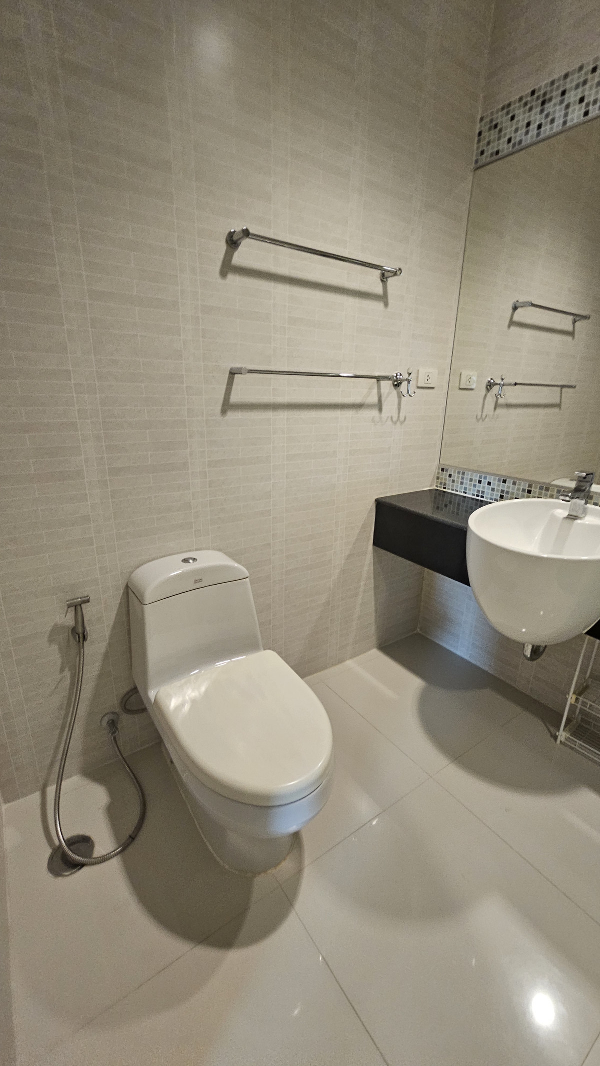 For RentCondoPattanakan, Srinakarin : For Rent: The Four Wings Residence | 2BR 138 sq.m.