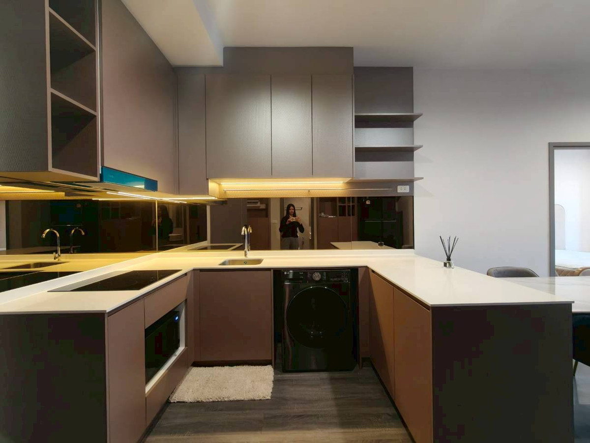 ให้เช่าคอนโดคลองเตย กล้วยน้ำไท : Line @assetcorner Welcome Co มีห้องว่างใหม่ทุกเดือน 1 Bed/ 1 Bed Plus/ 2 Bed