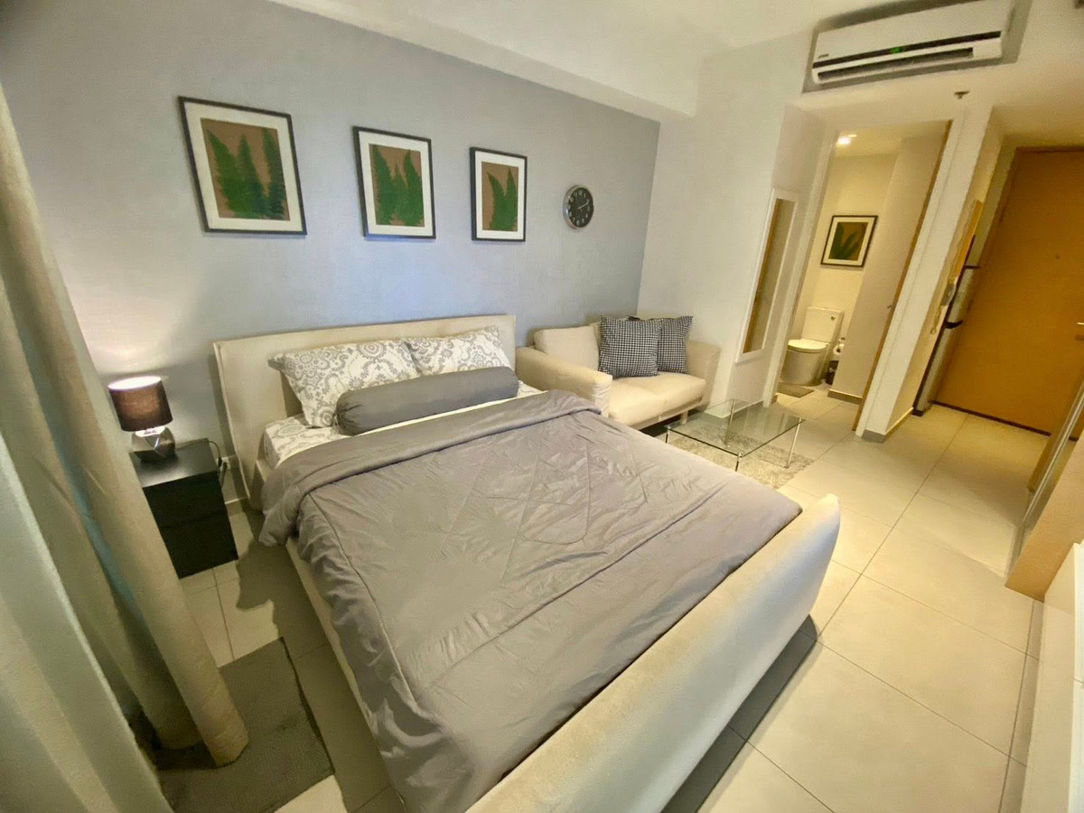 For RentCondoSukhumvit, Asoke, Thonglor : #E151 🎉 240369 Condo for rent The Lofts Ekkamai