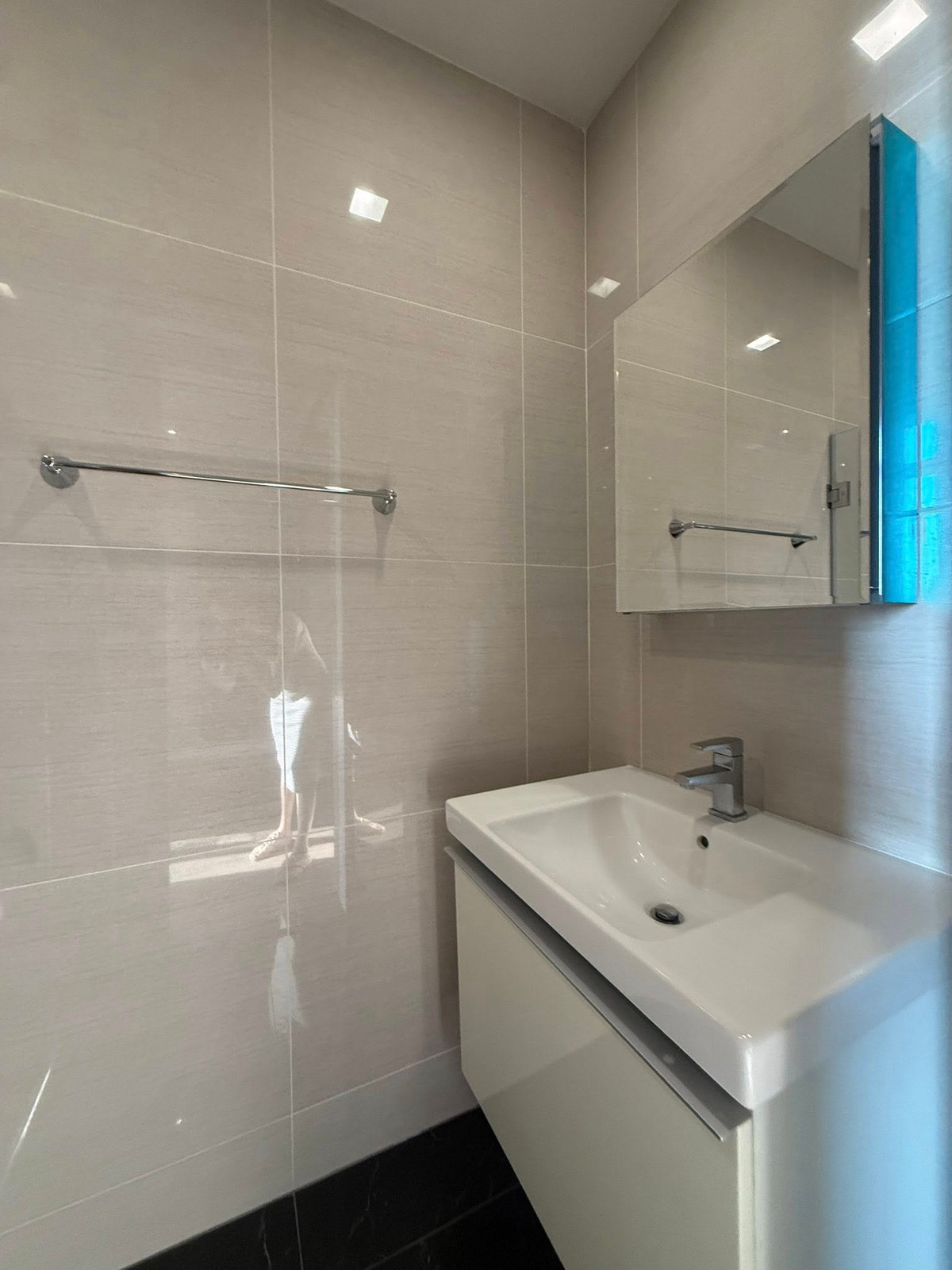 ให้เช่าคอนโดสุขุมวิท อโศก ทองหล่อ : E292 🎉310369 ให้เช่าคอนโด Park Origin Phrom Phong