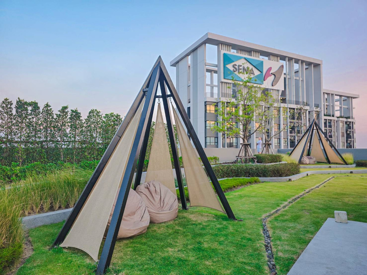 For RentCondoBangna, Bearing, Lasalle : 💥CP-10560💥Flexi mega Space Bangna👉Line : @accessliving