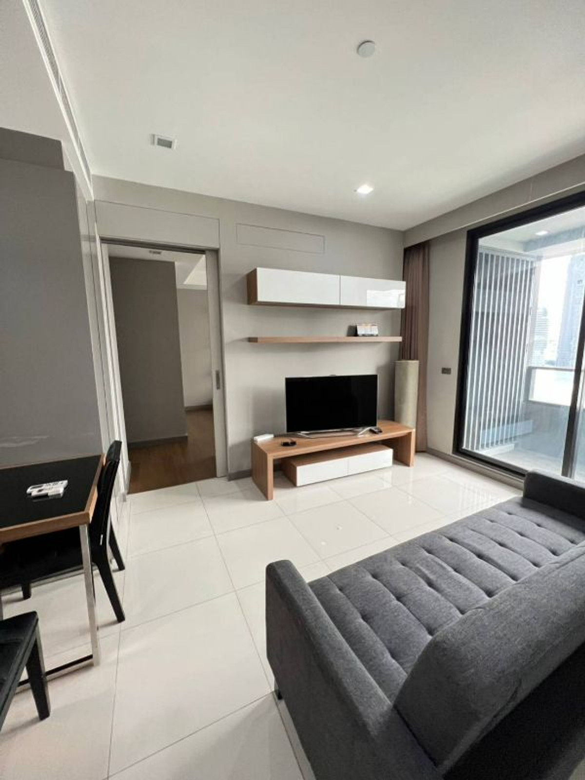 ขายคอนโดสีลม ศาลาแดง บางรัก : 🏢 ขายคอนโด : M Silom (เอ็ม สีลม)  รหัสทรัพย์ | 📌LNP-C12655