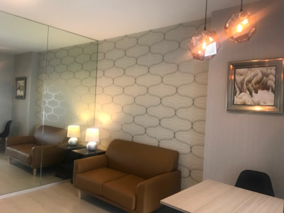 ขายคอนโดสมุทรปราการ สำโรง : เจ้าของขายเอง 🎉ขายIdeo สุขุมวิท115 ติดรถไฟฟ้า 0 กม. 2.5ล้าน