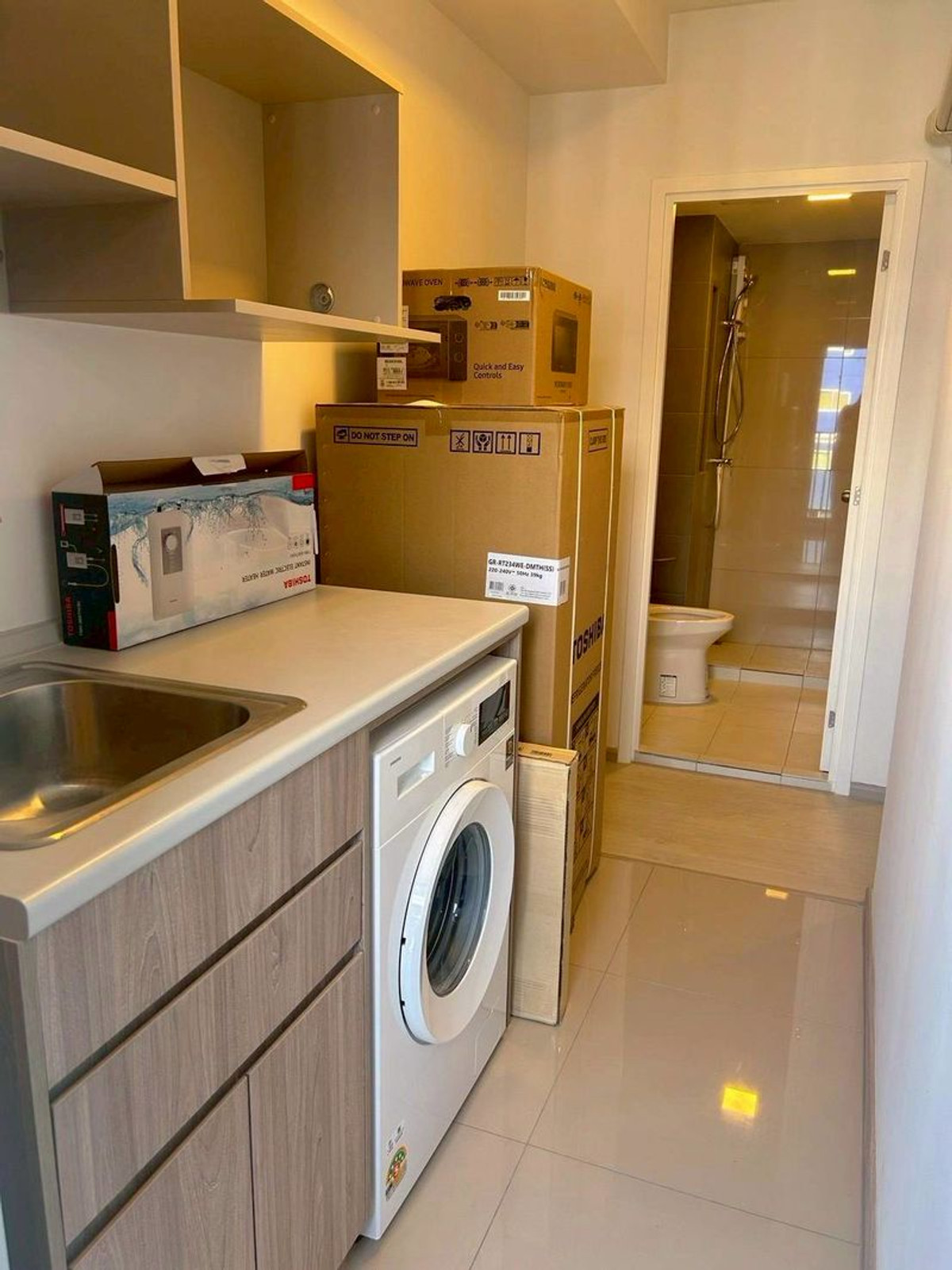 ให้เช่าคอนโดวิภาวดี ดอนเมือง หลักสี่ : ให้เช่า คอนโด Plum Condo แจ้งวัฒนะ-ดอนเมือง ขนาด 26 ตารางเมตร ห้องตกแต่งครบ พร้อมเข้าอยู่ แขวงทุ่งสองห้อง เขตหลักสี่ กรุงเทพมหานคร