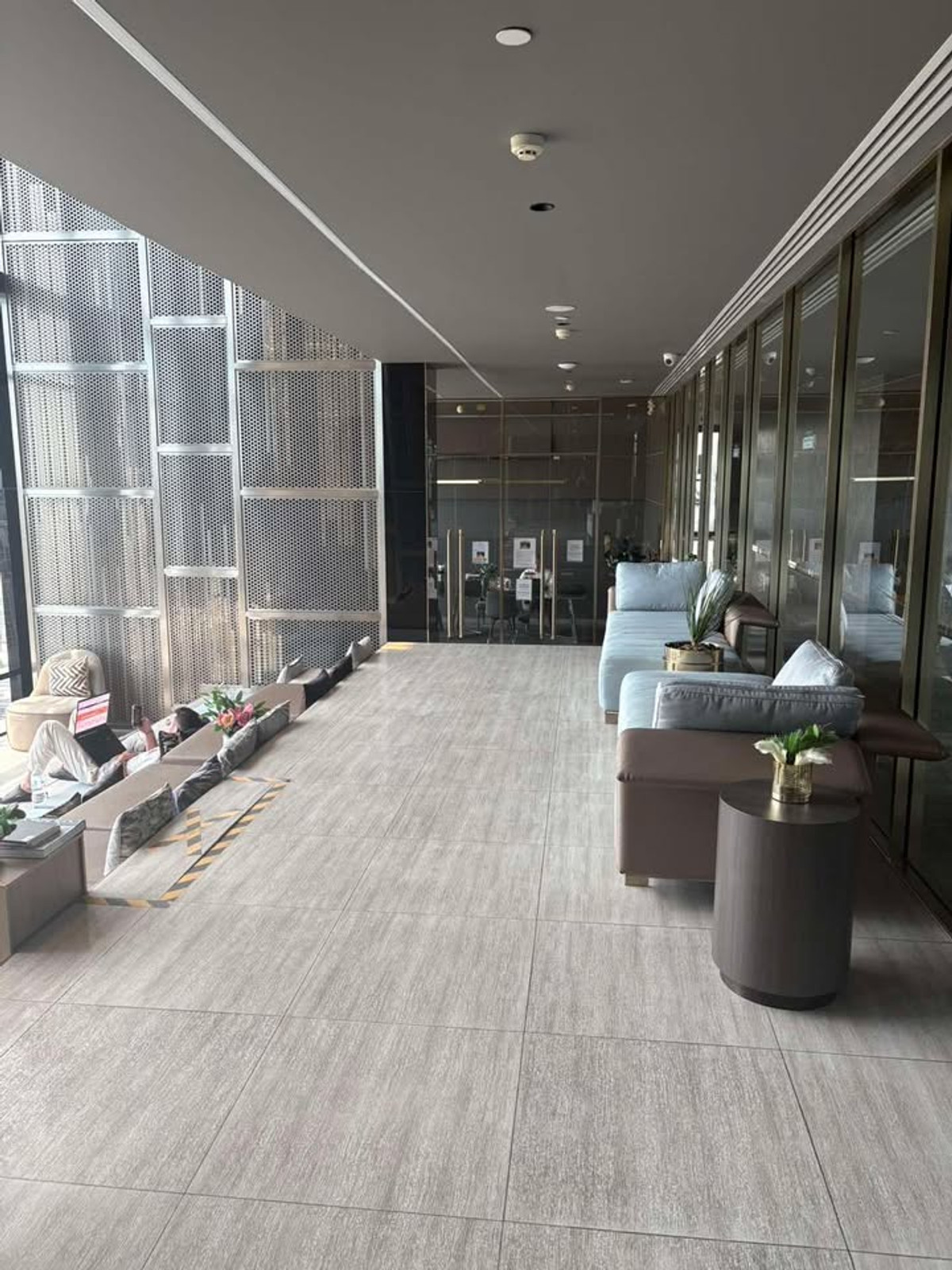 CondoOnnut, Udomsuk : For Rent: KnightsBridge Prime Onnut, 48,000 THB with sell price [MKsr260305]