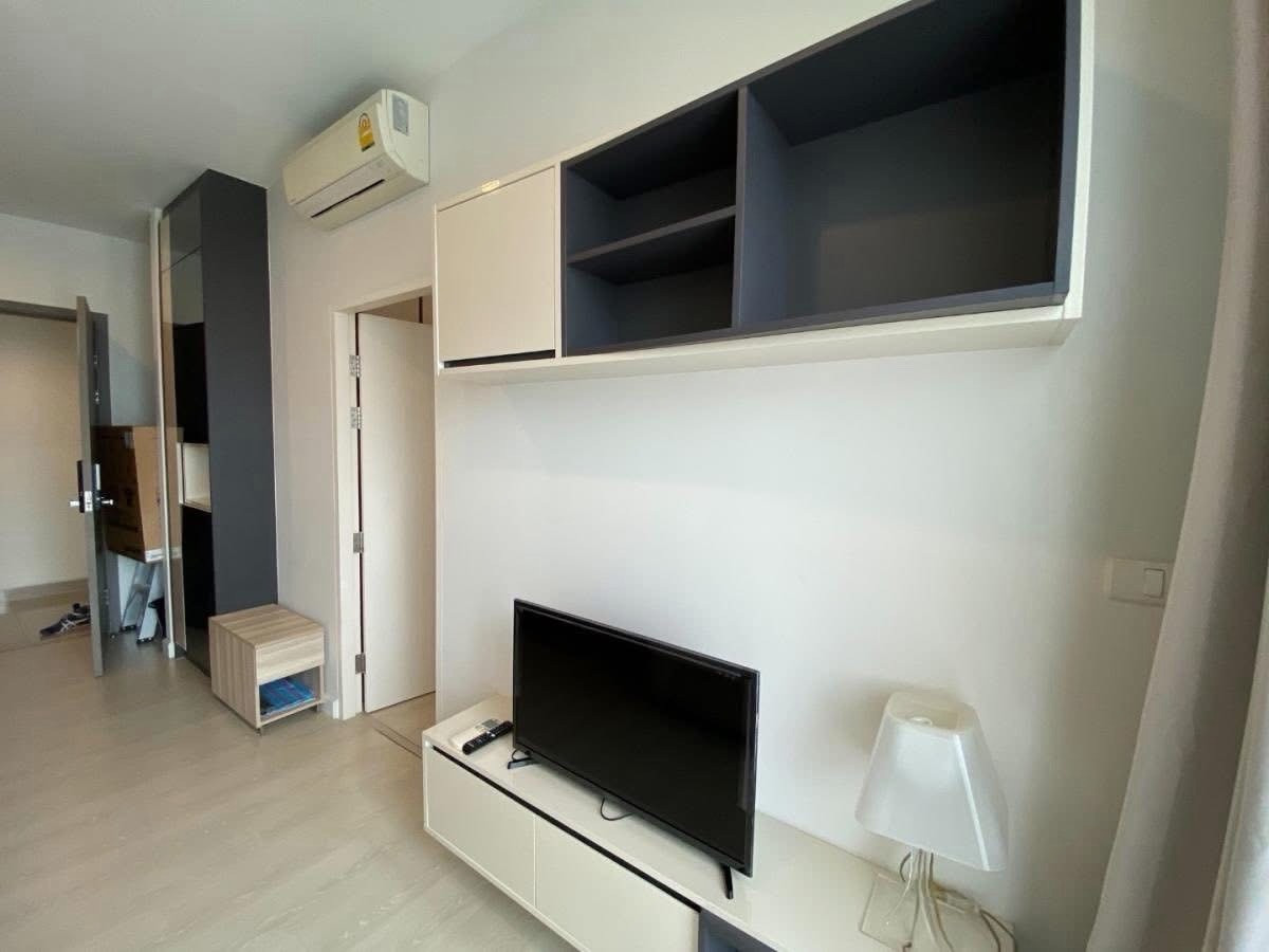 ให้เช่าคอนโดพระราม 9 เพชรบุรีตัดใหม่ RCA : The niche pride thonglor phetchaburi 🌿🤍
( เดอะ นิช ไพรด์ ทองหล่อ เพชรบุรี )