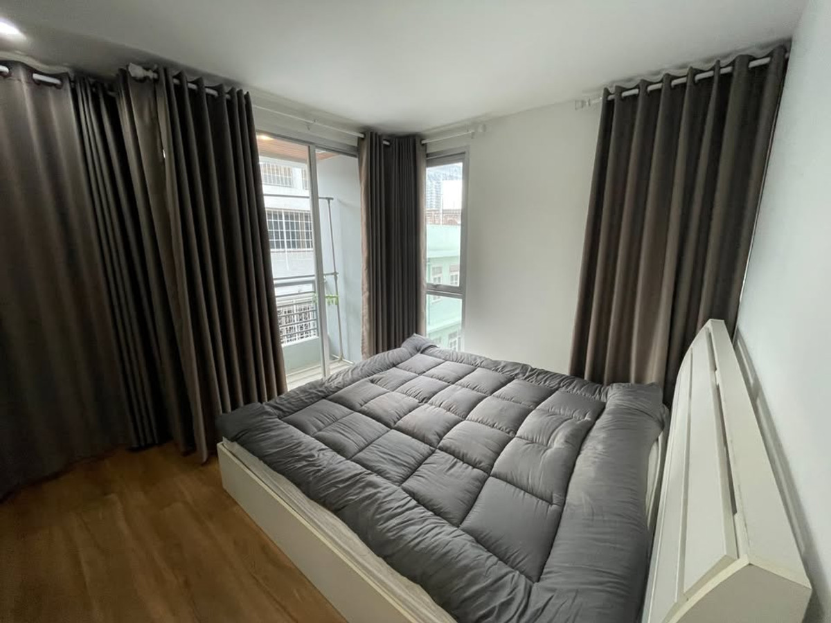 For RentCondoRatchathewi,Phayathai : E294 🎉310369 Condo for Rent at Wish@Siam