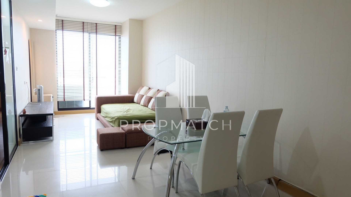 For RentCondoSukhumvit, Asoke, Thonglor : ✨Flash Deal ✨ Supalai Premier Place Asoke (1Bed 1Bath 53SQM.) ready to move in! Only 23,000 baht per month Tel.0981315848 @propmatch
