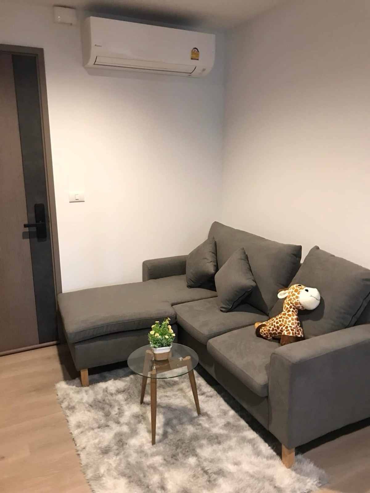 คอนโดลาดพร้าว เซ็นทรัลลาดพร้าว : #Z5134💥 060469 🔥ให้เช่าคอนโด THE LINE Phahonyothin Park