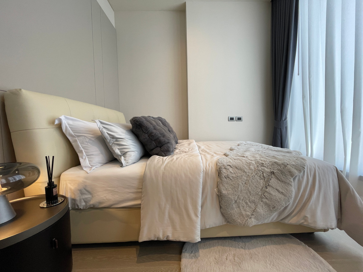 For SaleCondoSukhumvit, Asoke, Thonglor : [THE CROWN JEWEL] 3-Bedroom Rare Unit @ Hyde Heritage Thonglor – Superior life on the 31st floor, northern skyline view. A new definition of the word 