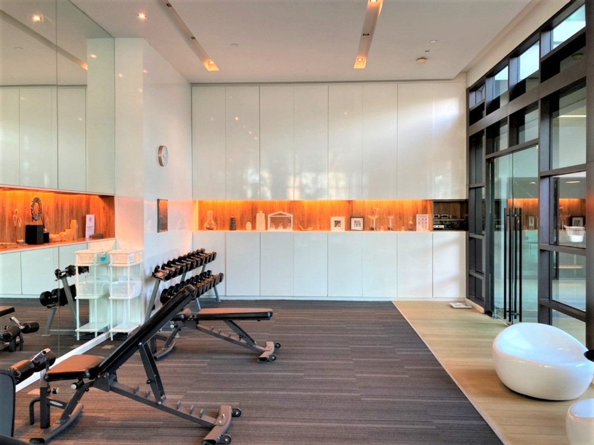 ให้เช่าคอนโดอ่อนนุช อุดมสุข : ✨Condo for Rent : WYNE Sukhumvit (AP-02) ( line : @condo91 )