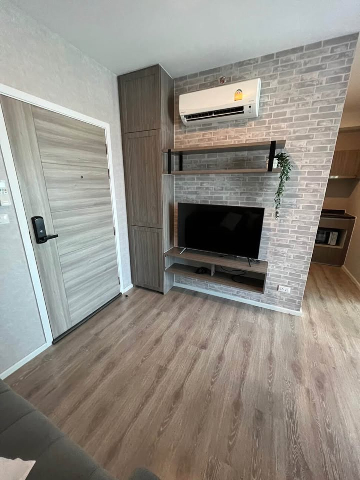 For SaleCondoSamut Prakan,Samrong : 2K290568 - Condo for sale Knightsbridge. Sukhumvit-Thepharak (Sell Knightsbridge Sukhumvit-Thepharak)