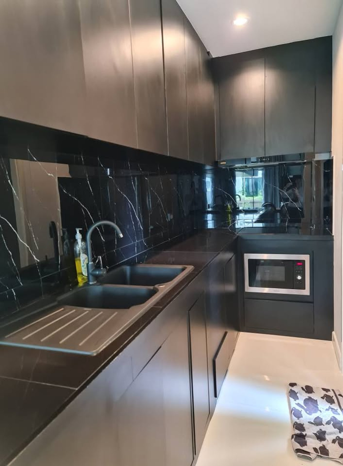 For SaleHousePattaya, Bangsaen, Chonburi : Detached House H Living Life Chaipornwithee - Motorway / 4 Bedrooms (FOR SALE) BEWN146