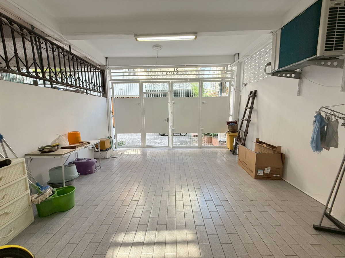 For RentTownhomeSathorn, Narathiwat : 🏡✨ Townhouse for rent, Sathorn Soi 9, cute style with rooftop terrace to sit and chill ✨🏡