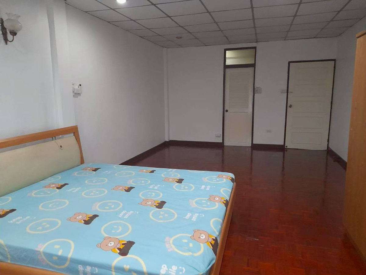 ให้เช่าทาวน์โฮมรามคำแหง หัวหมาก : ศิขริน รามคำแหง / 3 ห้องนอน (เช่า), Sikharin Ramkhamhaeng / 3 Bedrooms (FOR RENT) JANE045