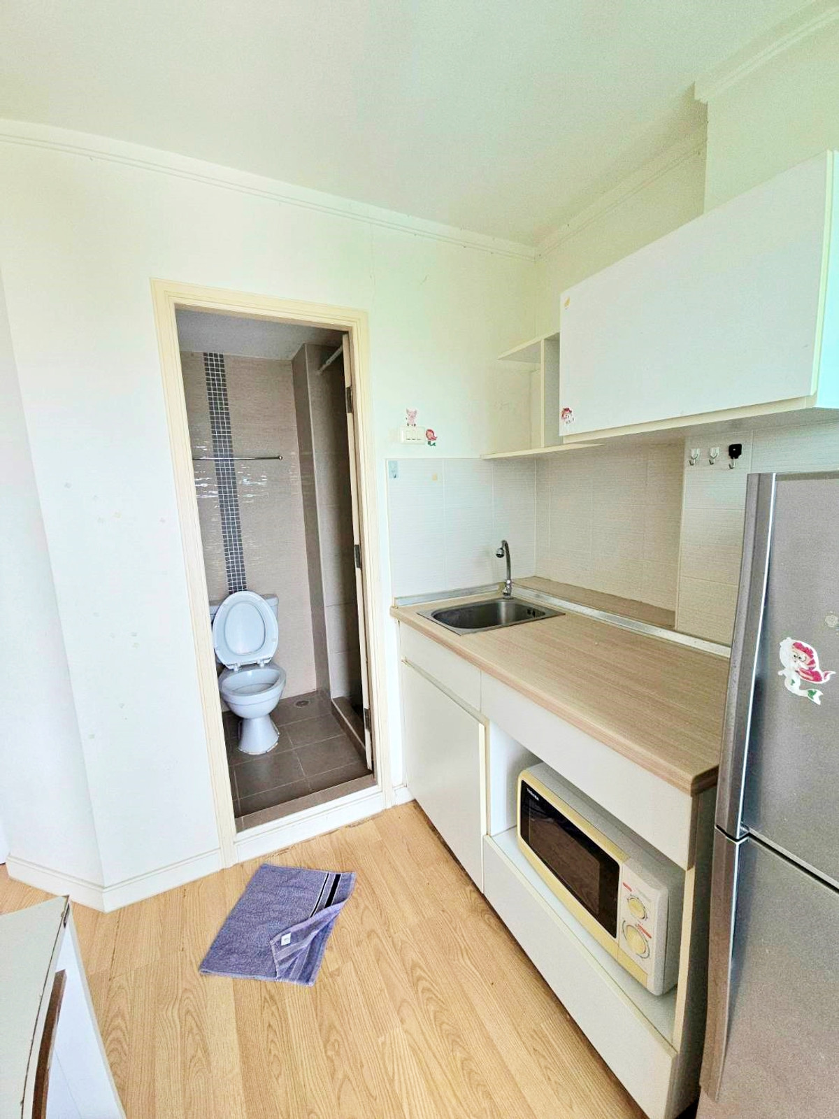 ให้เช่าคอนโดแจ้งวัฒนะ เมืองทอง : 🦊HunterCondo🦊💥ลุมพินี วิลล์ แจ้งวัฒนะ - ปากเกร็ด🟡ใกล้เซ็นทรัล เมเจอร์