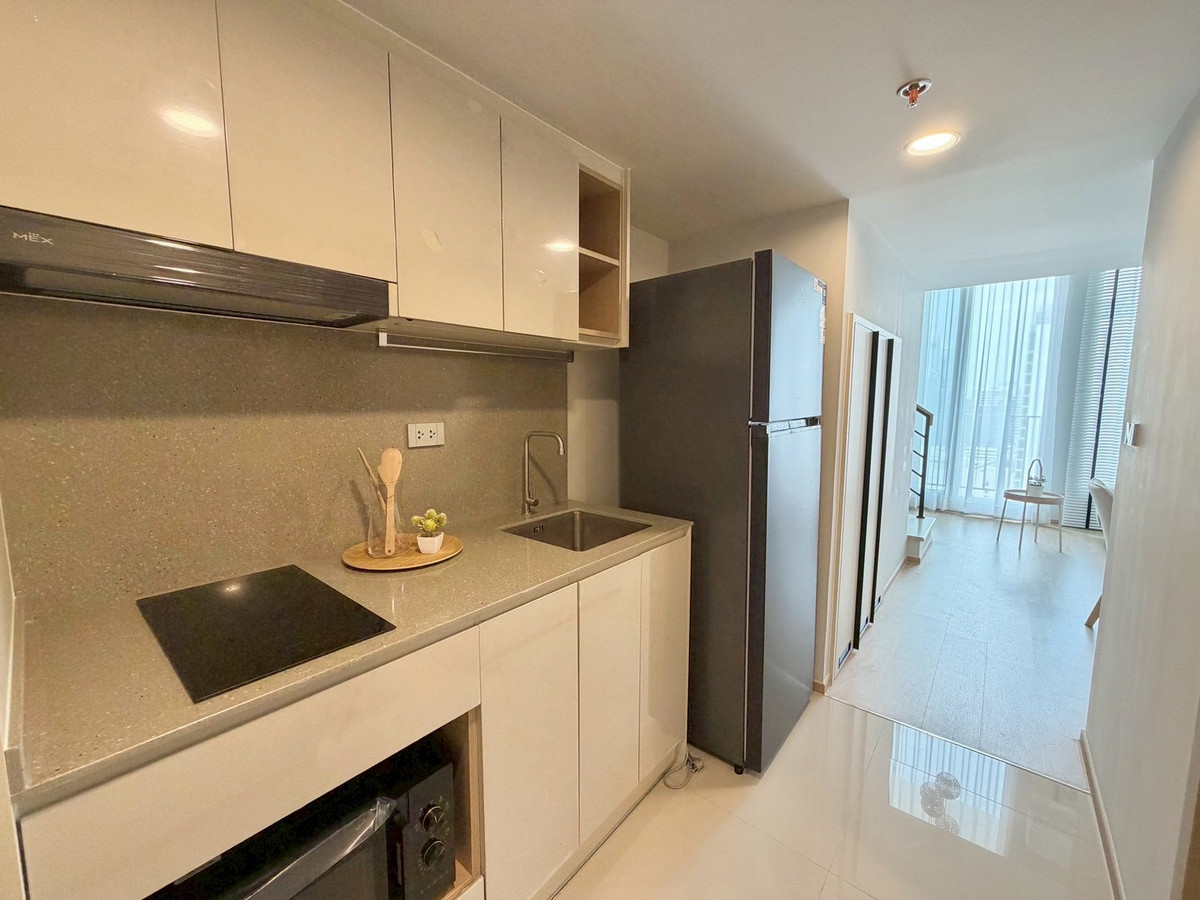 For RentCondoSiam Paragon ,Chulalongkorn,Samyan : Beautifully decorated room for rent in Chula zone, ready to move in immediately. Hurry before the room is full!!!!