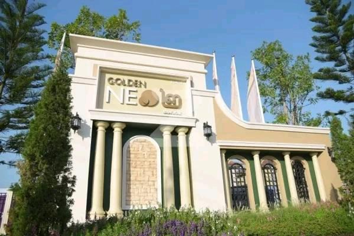 ให้เช่าบ้านบางแค เพชรเกษม : 🏡มีบ้านให้เช่า โครงการโกลเด้นนีโอ2บางแค บนถนนกาญจนาภิเษก  

🛏4 ห้องนอน 
🛁3 ห้องน้ำ
🍽2 ครัวนอกและใน
🖥1ห้องนั่งเล่น
🚘ที่จอดรถ2คัน
________________


ให้เช่านะคะ 60000

ศูนย์การค้า ตลาด และร้านสะดวกซื้อ
📍7 - 11 
📍Lotus Express 
📍The Explace Mall 
