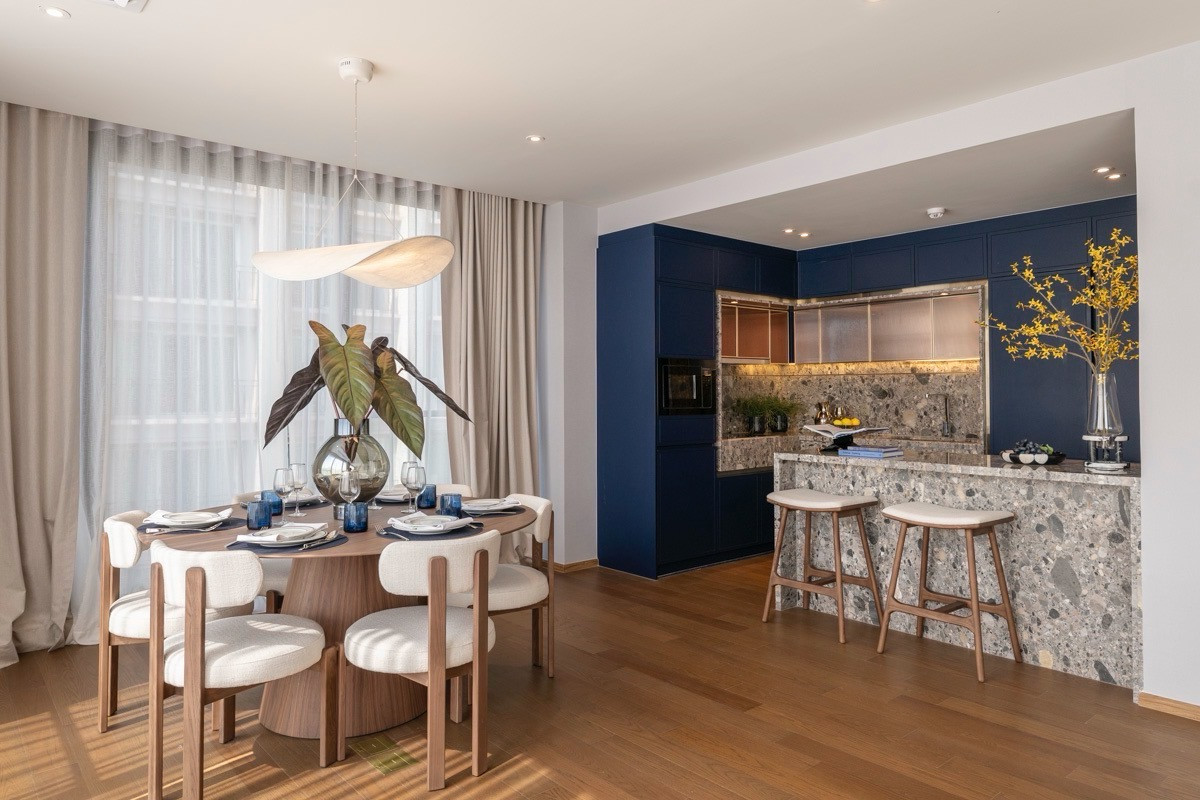 For RentCondoSukhumvit, Asoke, Thonglor : ✨ VIA 34 – Pet friendly Private Luxury Living in Sukhumvit ✨Near BTS Thonglor 
Up to 2 pets (max. 25 kg each)