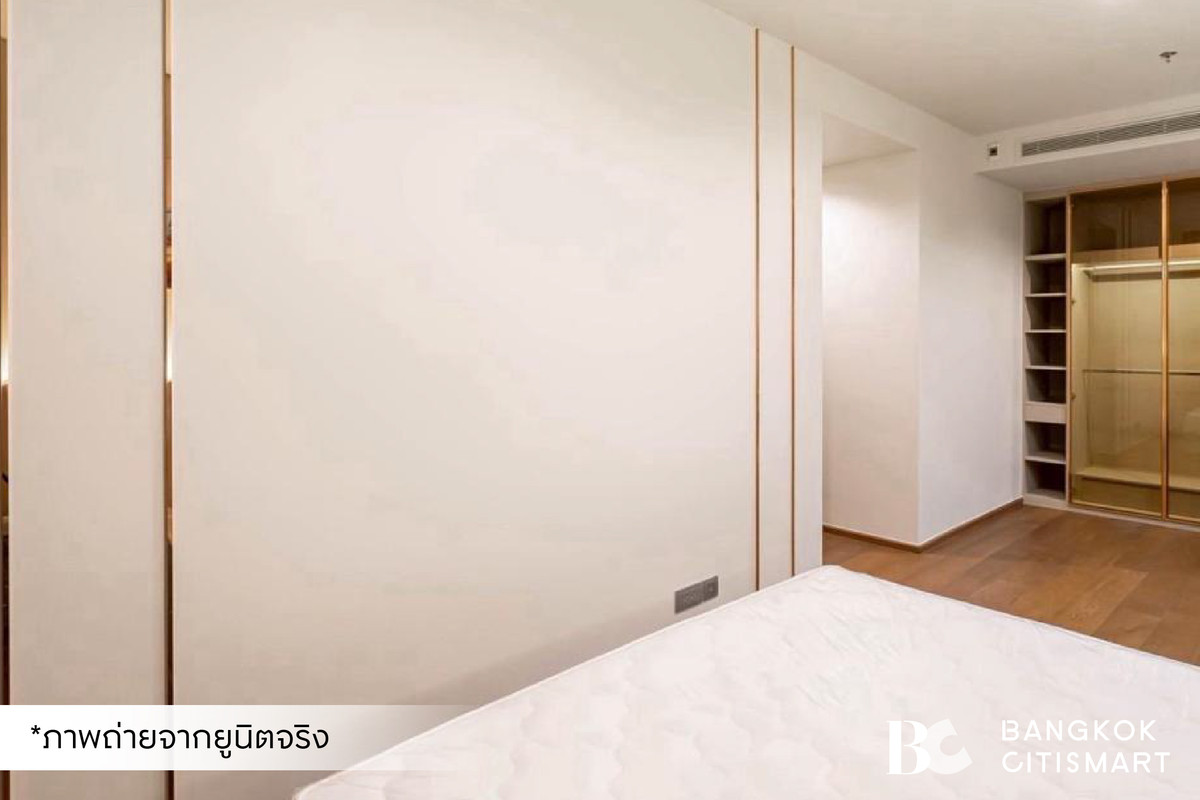 For RentCondoSukhumvit, Asoke, Thonglor : 🔥 Ready to move in, IDEO Q Sukhumvit 36 ​​(1 bedroom, 43 sq.m.), beautiful room, functions that meet living needs. Interested: 095-370-1451 (Kate)