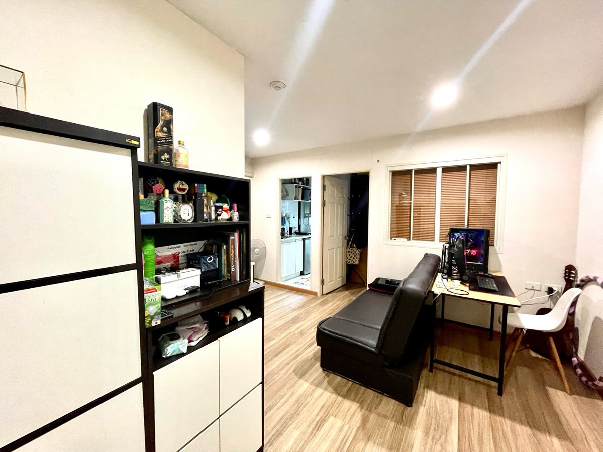 For SaleCondoThaphra, Talat Phlu, Wutthakat : Condo for sale Lumpini Place Ratchada-Thapra: Lumpini Place Ratchada-Thapra, Bangkok