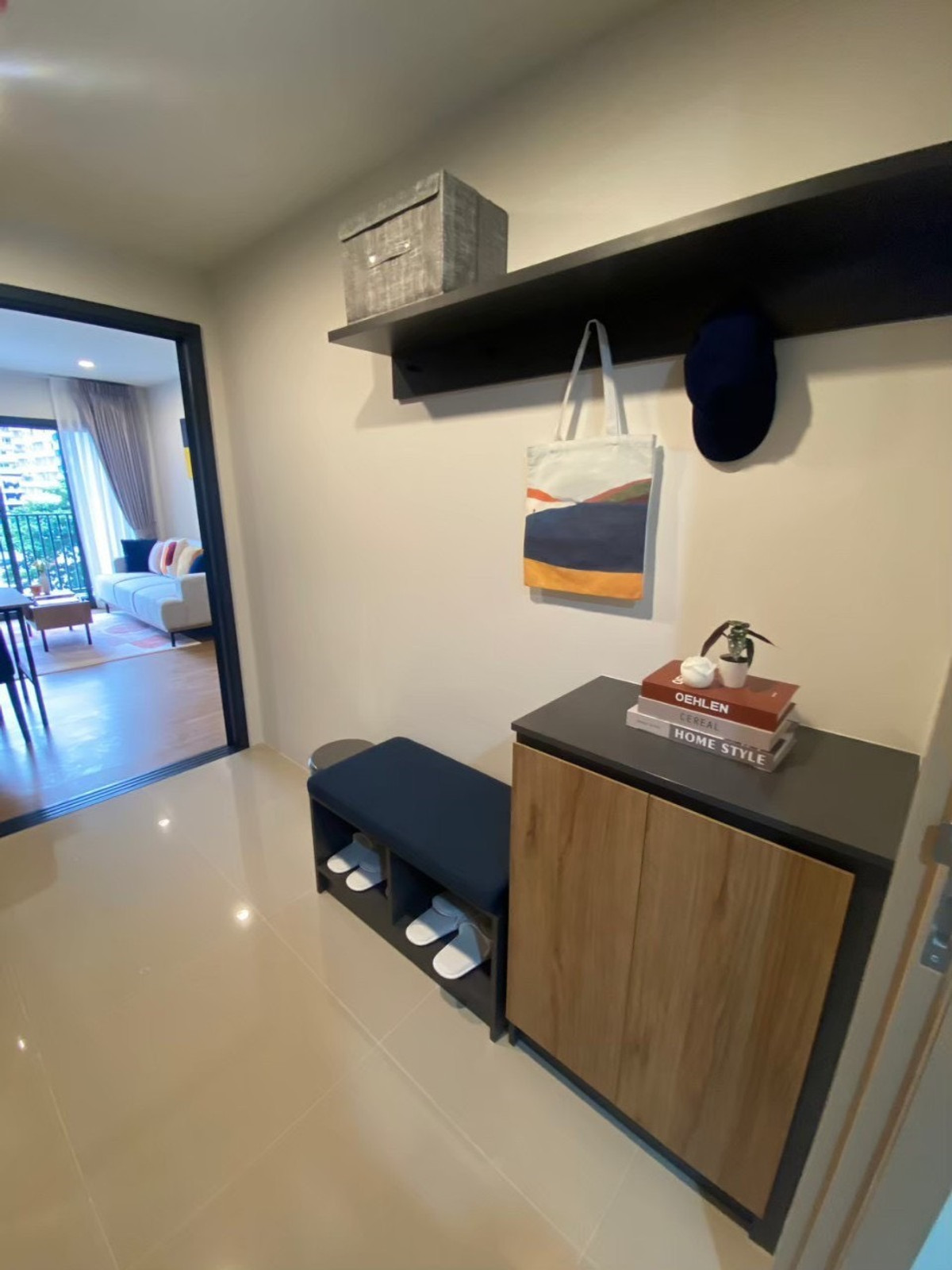 For SaleCondoLadprao, Central Ladprao : The Issara Ladprao / 1 Bedroom (FOR SALE), The Issara Ladprao / 1 Bedroom (For Sale) PINP262