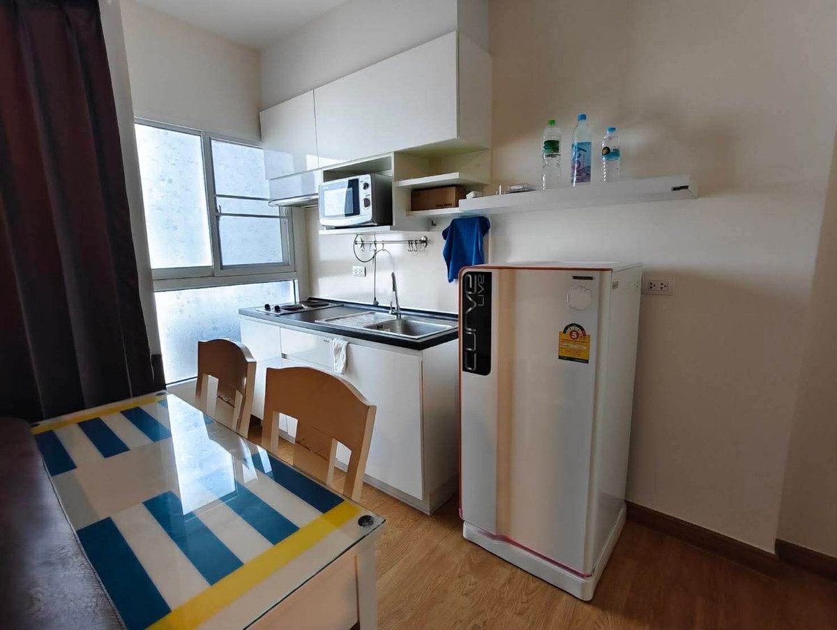 For RentCondoThaphra, Talat Phlu, Wutthakat : FOR RENT ✨𝐓𝐡𝐞 𝐏𝐚𝐫𝐤𝐥𝐚𝐧𝐝 𝐆𝐫𝐚𝐧𝐝 𝐓𝐚𝐤𝐬𝐢𝐧 ✨Fully furnished. Ready to move in // If interested, contact LineID:t@thirdproperty