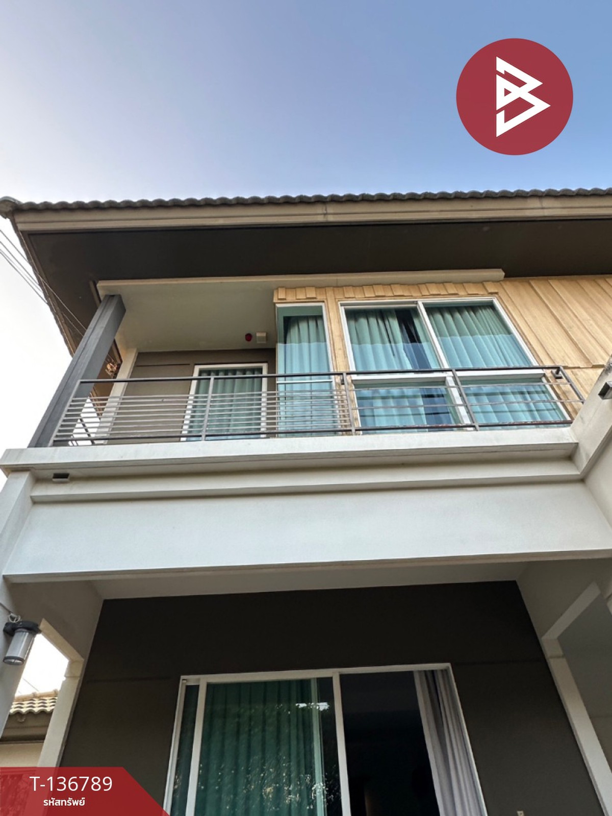 ขายบ้านพระราม 5 ราชพฤกษ์ บางกรวย : ขายบ้านเดี่ยว หมู่บ้านอินนิซิโอ 2 ปิ่นเกล้า-วงแหวน (Inizio 2 Pinklao-Wongwaen) นนทบุรี