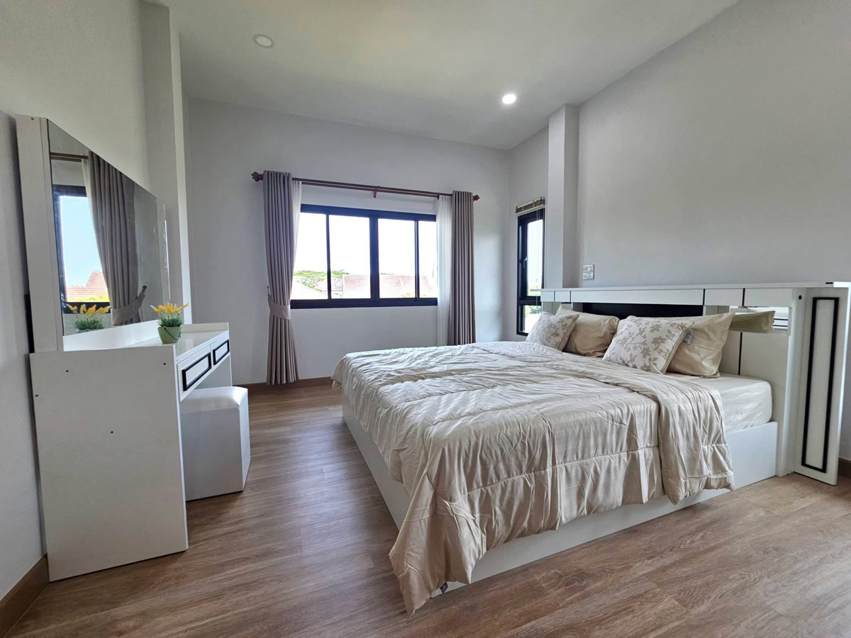 ขายบ้านเชียงราย : บ้านสวย พร้อมอยู่ ใกล้เมืองเชียงราย*-*ราคา 3.19 ล้านบาท