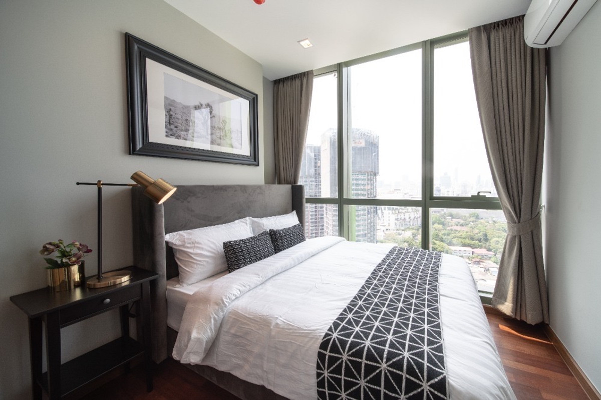 For SaleCondoRatchathewi,Phayathai : 🏠✨ Wish Signature Midtown Siam (Wish Signature Midtown Siam) | 1 bedroom condo for sale (HBH-SI-157)