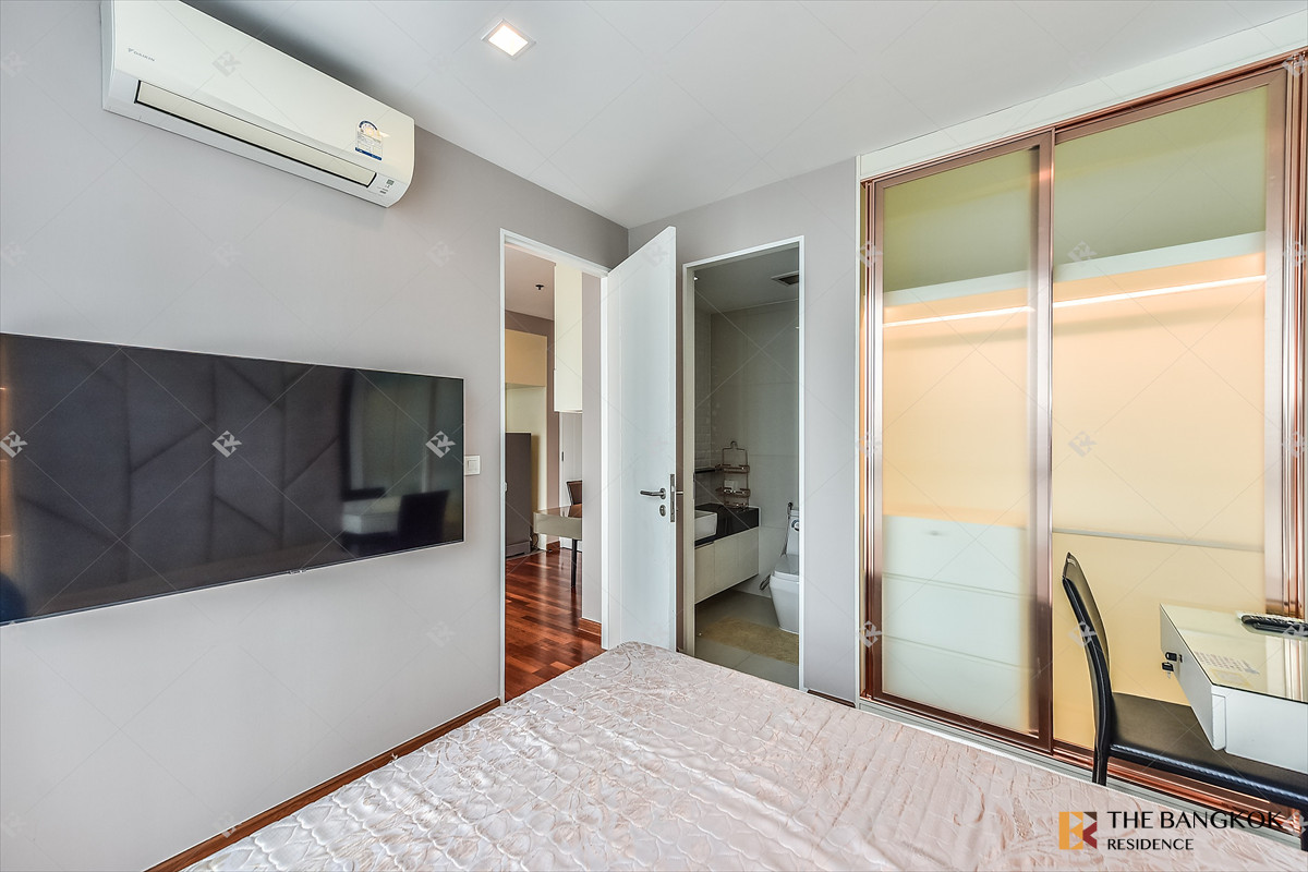 For RentCondoRatchathewi,Phayathai : ✨Special price for rent within April !! Wish Signature Midtown Siam - 1 Bed 1 Bath | 35.00 sq.m. | 20K/month ⭐️call 📞Boss(Tsuko) | 095-717-2357