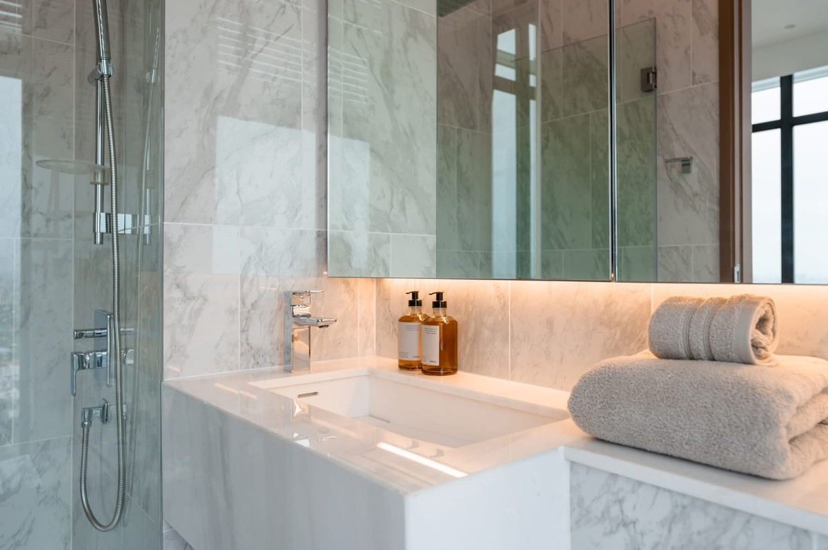 For SaleCondoOnnut, Udomsuk : Siamese Sukhumvit 48 / 3 Bedrooms (FOR SALE), Siamese Sukhumvit 48 / 3 Bedrooms (For Sale) MMK068