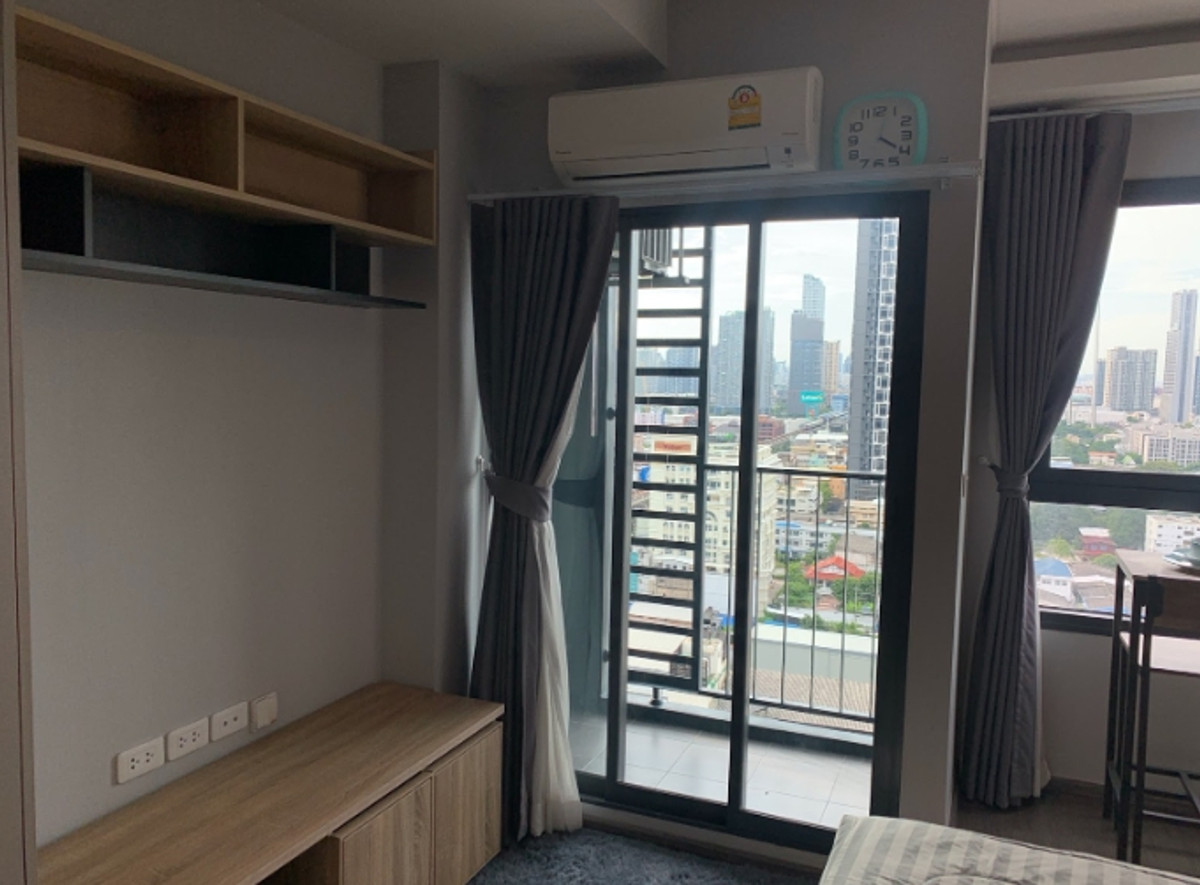 ให้เช่าคอนโดอ่อนนุช อุดมสุข : Unit Available at Ideo Sukhumvit 93