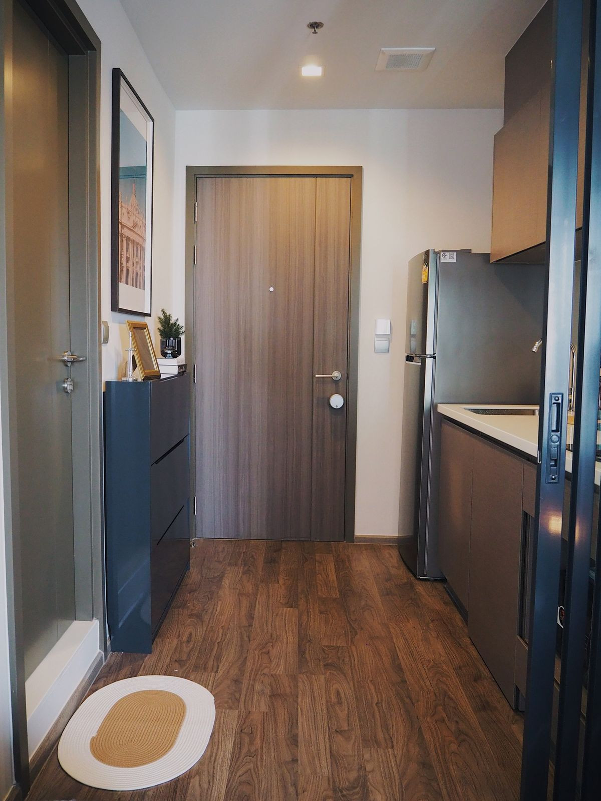 ให้เช่าคอนโดลาดพร้าว เซ็นทรัลลาดพร้าว : ให้เช่า Life Ladprao Valley ราคา 19,000 บาท [TTr260401]