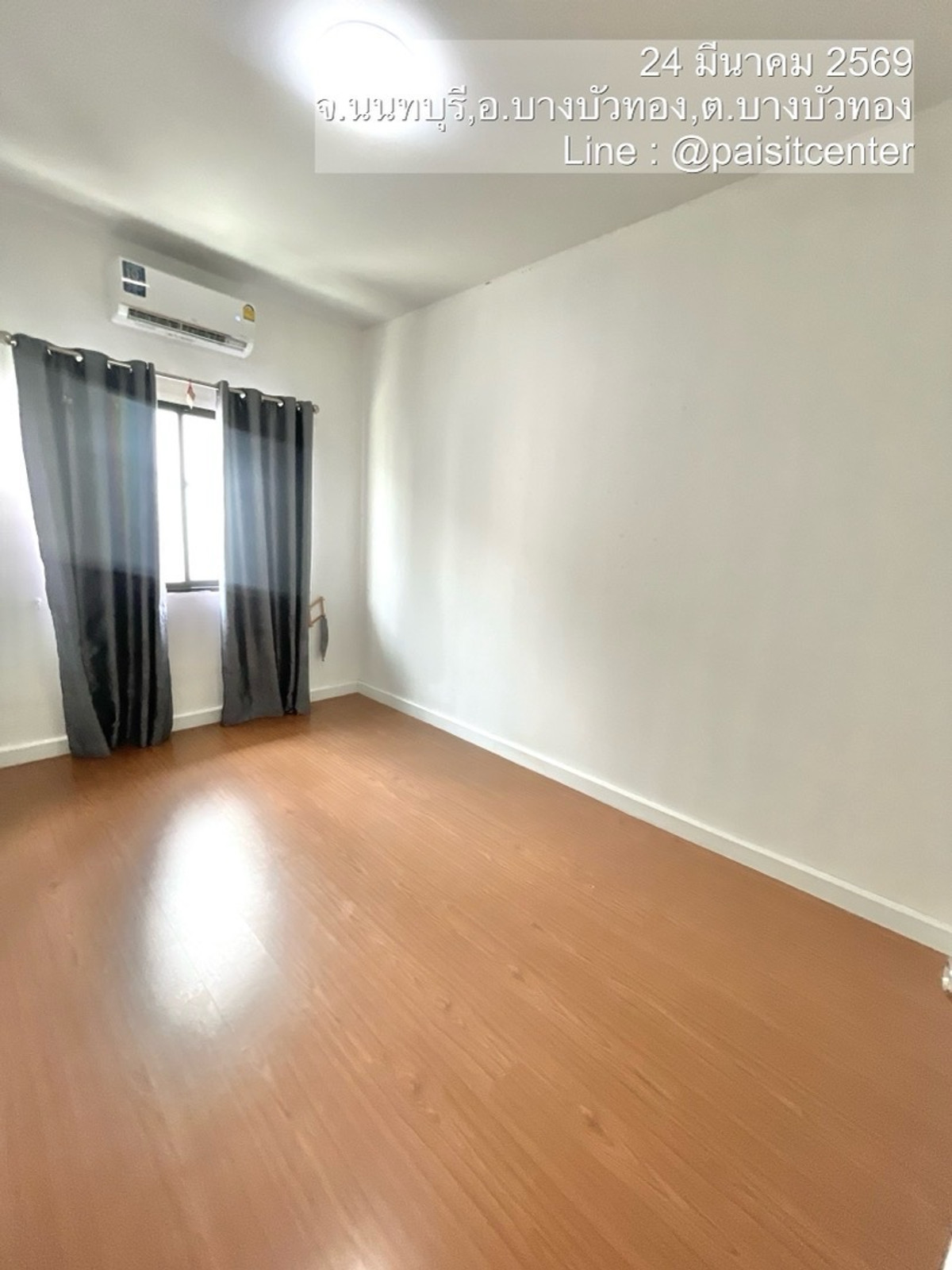 ให้เช่าทาวน์โฮมนนทบุรี บางใหญ่ บางบัวทอง : #ให้เช่าบ้าน โมดิวิลล่า บางบัวทอง
(Modi Villa Bang Bua Thong)