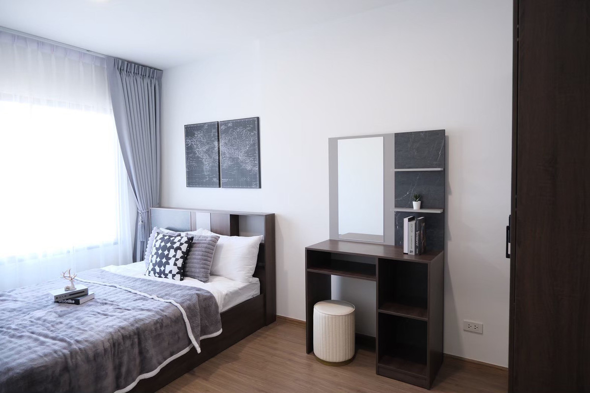 ให้เช่าคอนโดบางแค เพชรเกษม : ให้เช่าคอนโด เดอะลิฟวิ่นเพชรเกษม ห้องใหม่สวยตรงปก ใกล้MRTภาษีเจริญ200เมตร