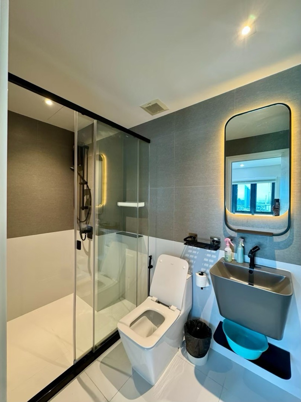 For RentCondoRama3 (Riverside),Satupadit : For rent The Key Rama 3 / The Key Rama 3